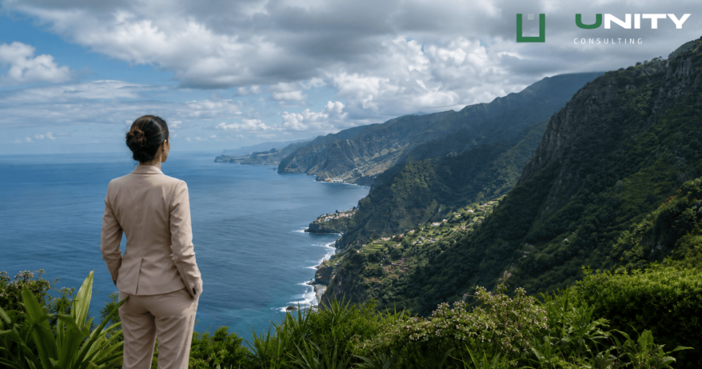 Relocating a business to Madeira — the Madeira International Business Centre, a 5% EU corporate tax regime