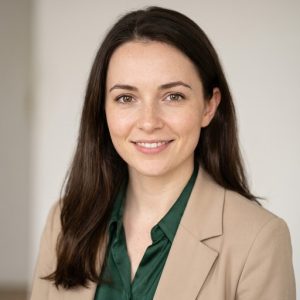 Kateryna Melnyk