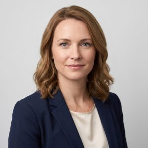 Milena Sokolova